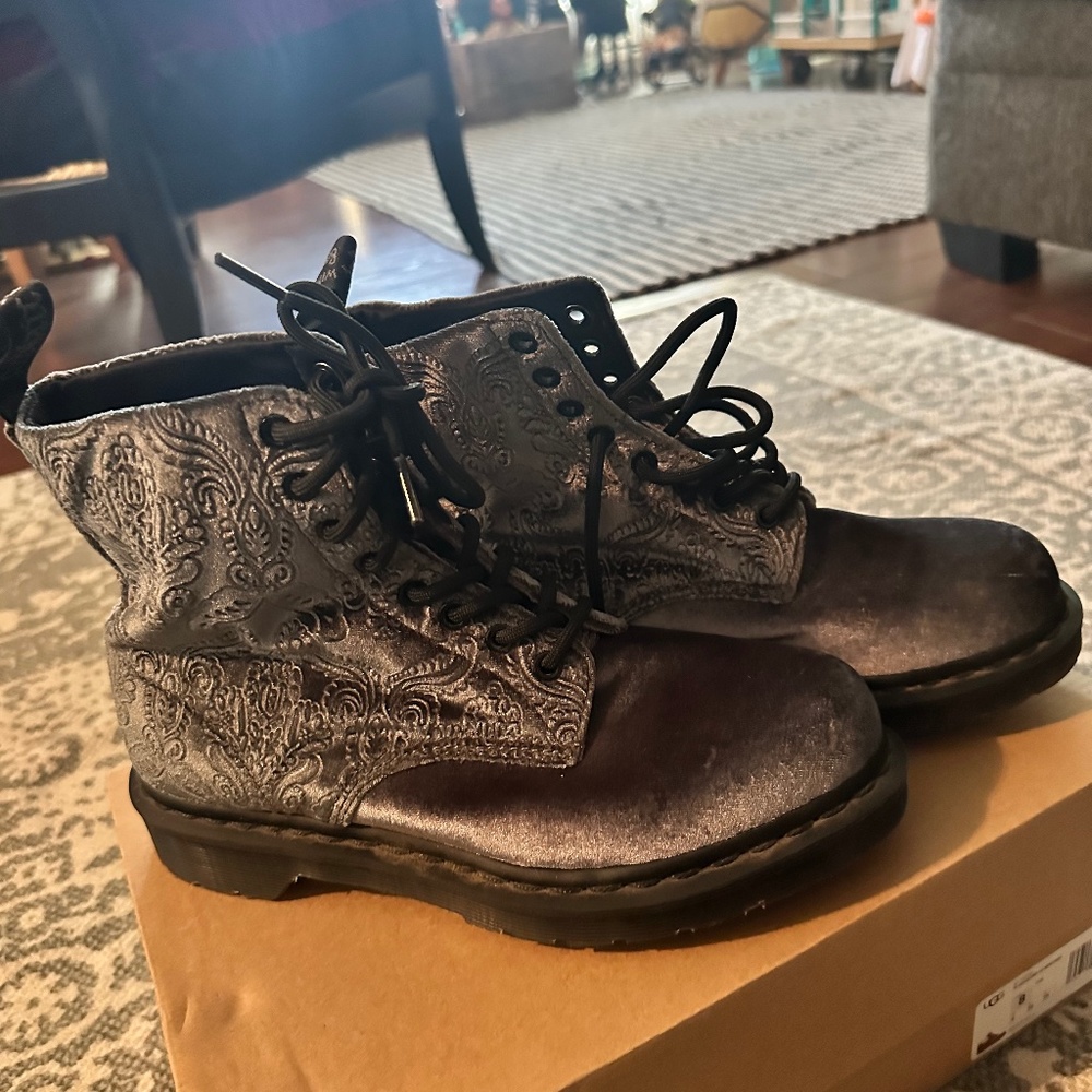 Boots